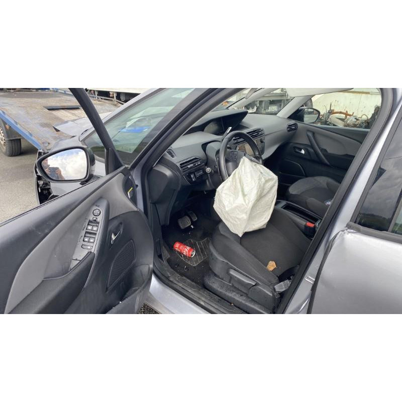 Pivot de moyeu avant droit CITROEN C4 GRAND SPACETOURER Photo n°7