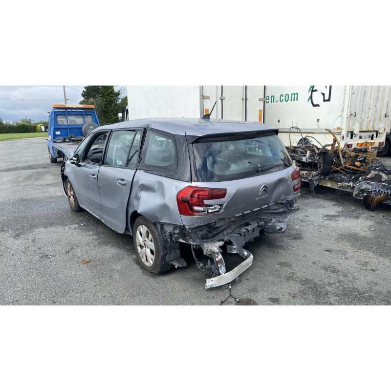 Pivot de moyeu avant droit CITROEN C4 GRAND SPACETOURER Photo n°9
