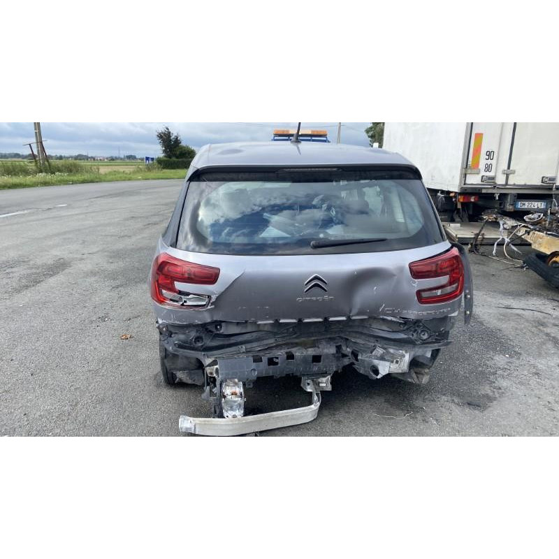 Pivot de moyeu avant droit CITROEN C4 GRAND SPACETOURER Photo n°10
