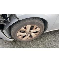 Pivot de moyeu avant droit CITROEN C4 GRAND SPACETOURER