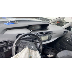 Pivot de moyeu avant droit CITROEN C4 GRAND SPACETOURER