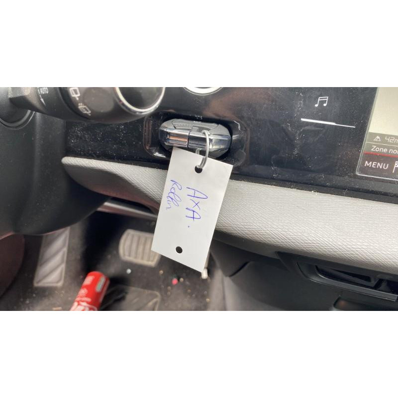 Pivot de moyeu avant droit CITROEN C4 GRAND SPACETOURER Photo n°13