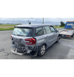 Pivot de moyeu avant droit CITROEN C4 GRAND SPACETOURER