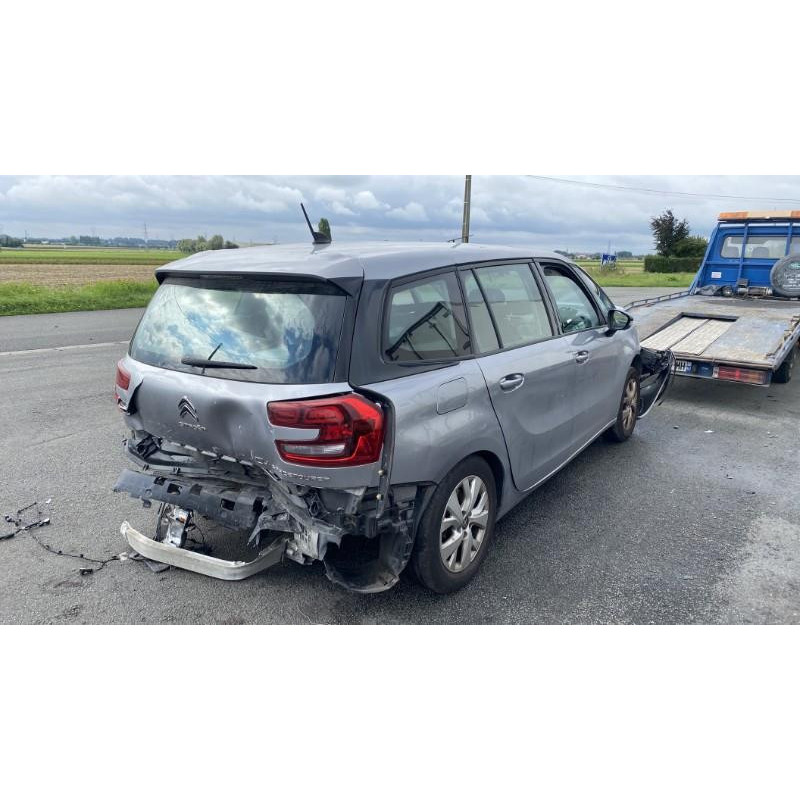 Pivot de moyeu avant droit CITROEN C4 GRAND SPACETOURER Photo n°14