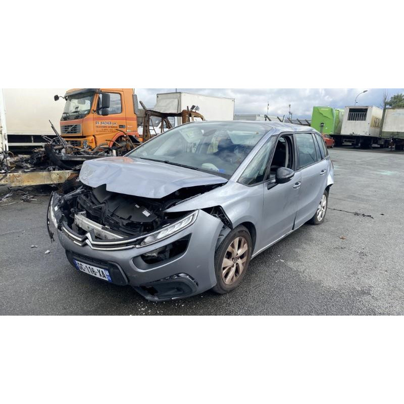 Pivot de moyeu avant droit CITROEN C4 GRAND SPACETOURER Photo n°16