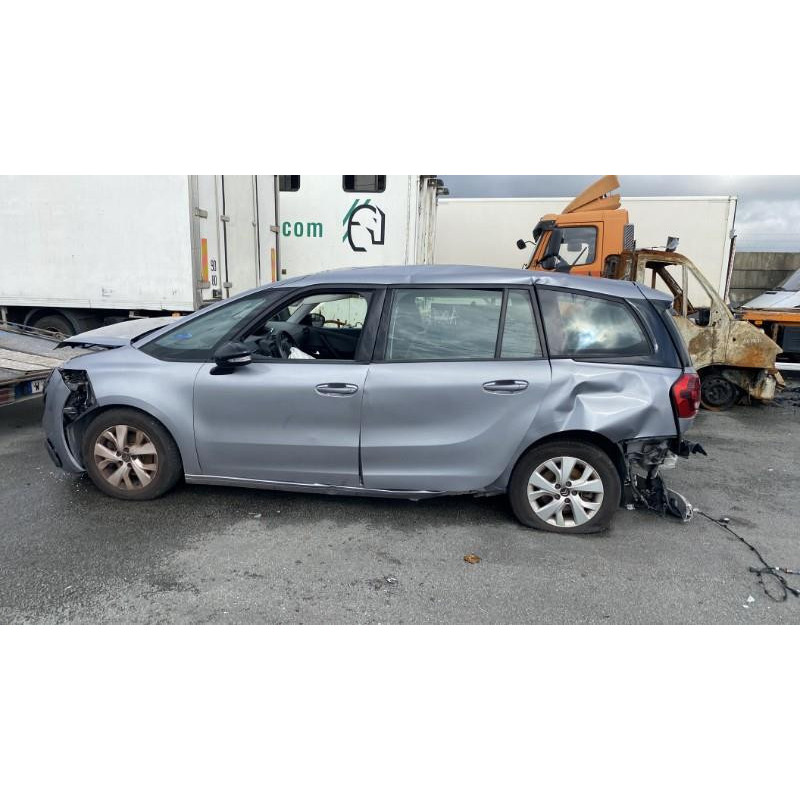Pivot de moyeu avant droit CITROEN C4 GRAND SPACETOURER Photo n°18