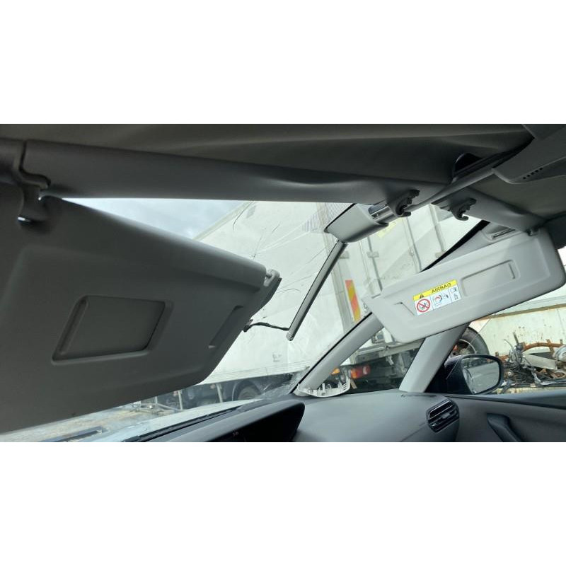 Pivot de moyeu avant droit CITROEN C4 GRAND SPACETOURER Photo n°19