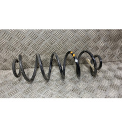 Ressort de suspension arriere droit CITROEN C4 GRAND SPACETOURER Photo n°1