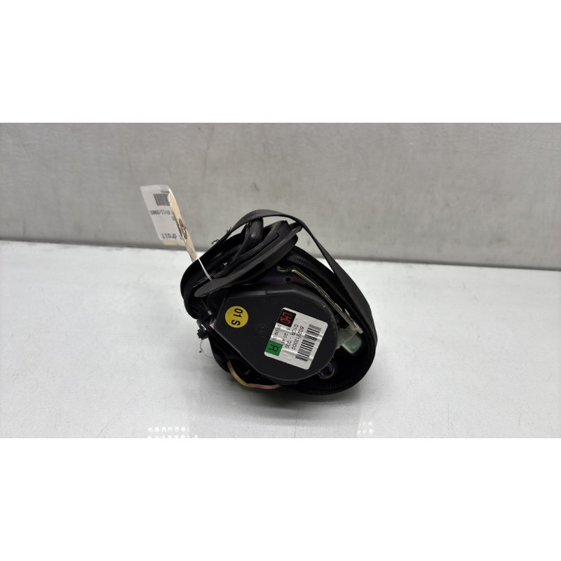 Pretensionneur de ceinture avant droit VOLKSWAGEN GOLF 5 Photo n°3
