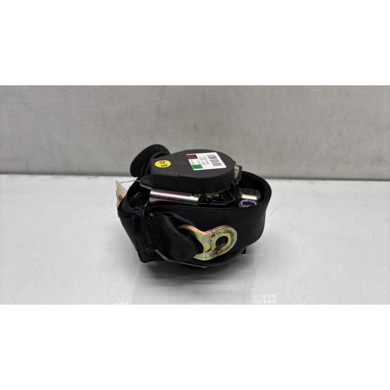 Pretensionneur de ceinture avant droit VOLKSWAGEN GOLF 5 Photo n°5