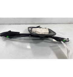 Leve vitre electrique arriere gauche VOLKSWAGEN GOLF 5 Photo n°1