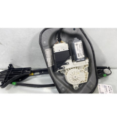 Leve vitre electrique arriere gauche VOLKSWAGEN GOLF 5