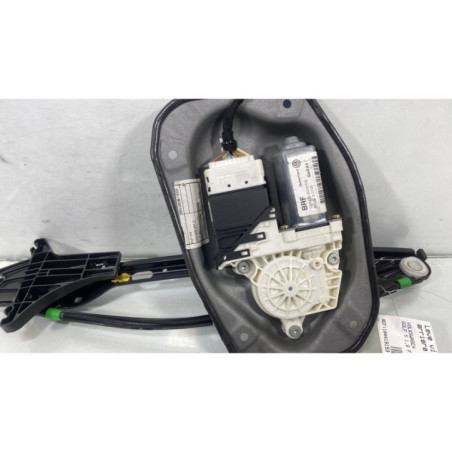 Leve vitre electrique arriere gauche VOLKSWAGEN GOLF 5