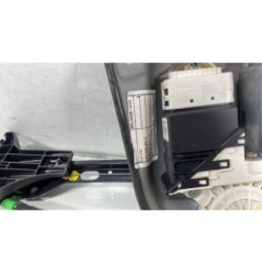 Leve vitre electrique arriere gauche VOLKSWAGEN GOLF 5