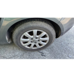 Pare soleil droit VOLKSWAGEN GOLF 5