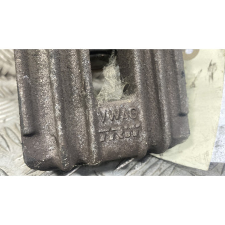 Etrier arriere gauche (freinage) VOLKSWAGEN GOLF 5