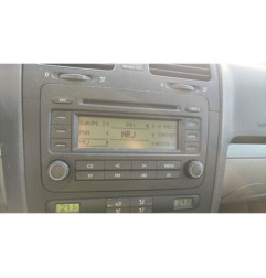 Pedale d'embrayage VOLKSWAGEN GOLF 5
