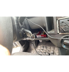 Verin de coffre VOLKSWAGEN POLO 4