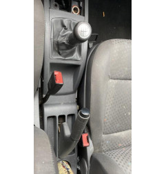 Verin de coffre VOLKSWAGEN POLO 4