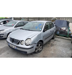 Verin de coffre VOLKSWAGEN POLO 4
