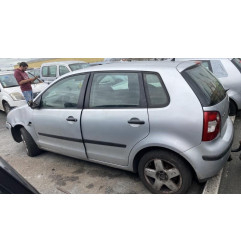 Verin de coffre VOLKSWAGEN POLO 4