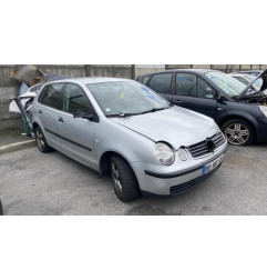 Verin de coffre VOLKSWAGEN POLO 4