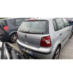 Verin de coffre VOLKSWAGEN POLO 4