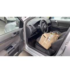 Verin de coffre VOLKSWAGEN POLO 4