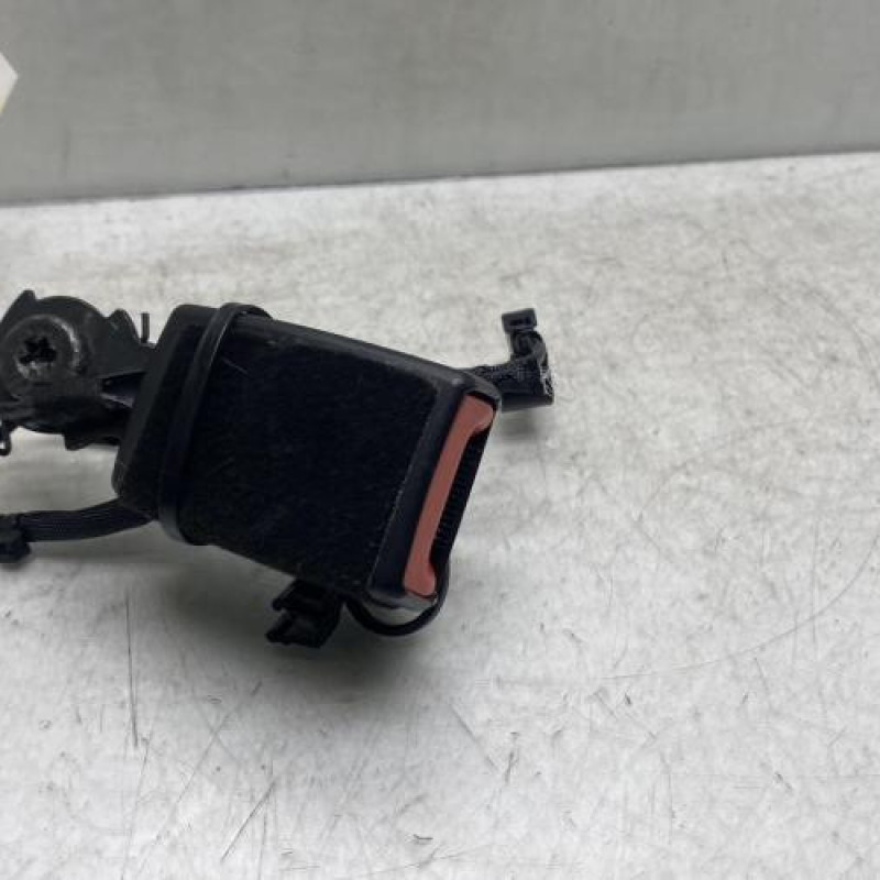Attache ceinture arriere droit OPEL ZAFIRA TOURER C Photo n°2