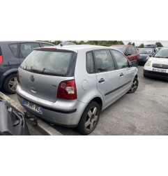 Verin de coffre VOLKSWAGEN POLO 4