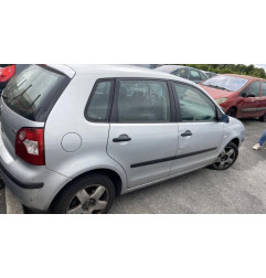 Verin de coffre VOLKSWAGEN POLO 4