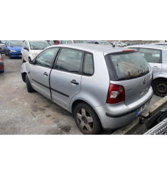 Verin de coffre VOLKSWAGEN POLO 4