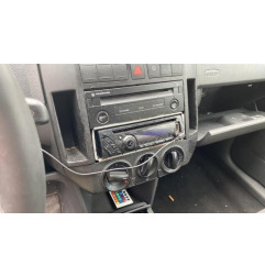 Verin de coffre VOLKSWAGEN POLO 4
