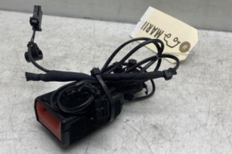 Attache ceinture arriere droit OPEL ZAFIRA TOURER C