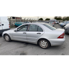 Jante MERCEDES CLASSE C 203