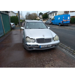 Jante MERCEDES CLASSE C 203