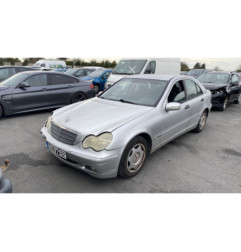 Jante MERCEDES CLASSE C 203
