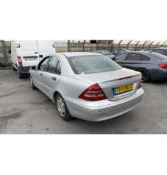 Jante MERCEDES CLASSE C 203
