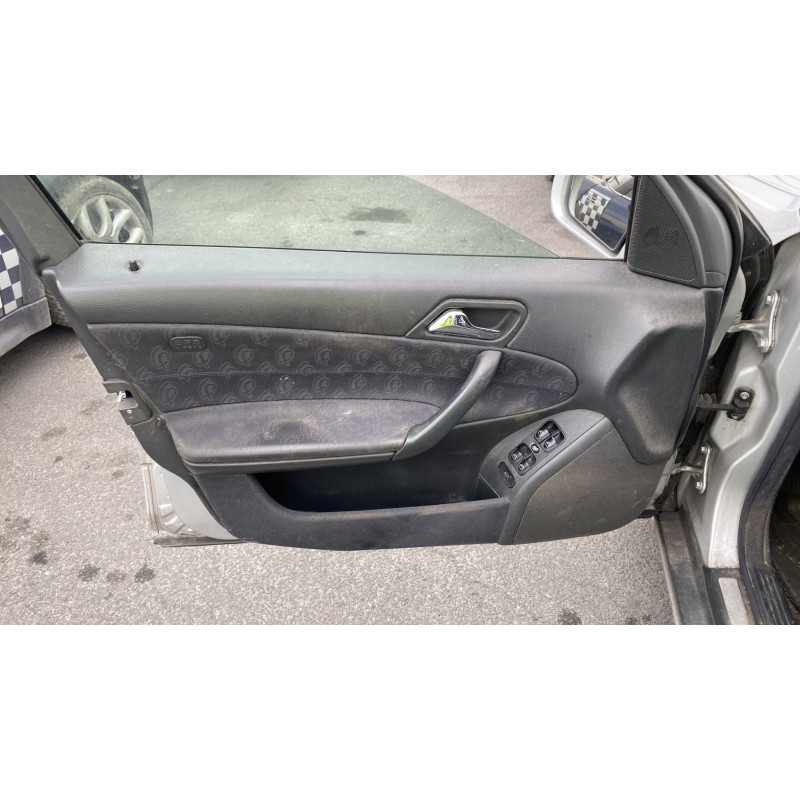 Jante MERCEDES CLASSE C 203 Photo n°13