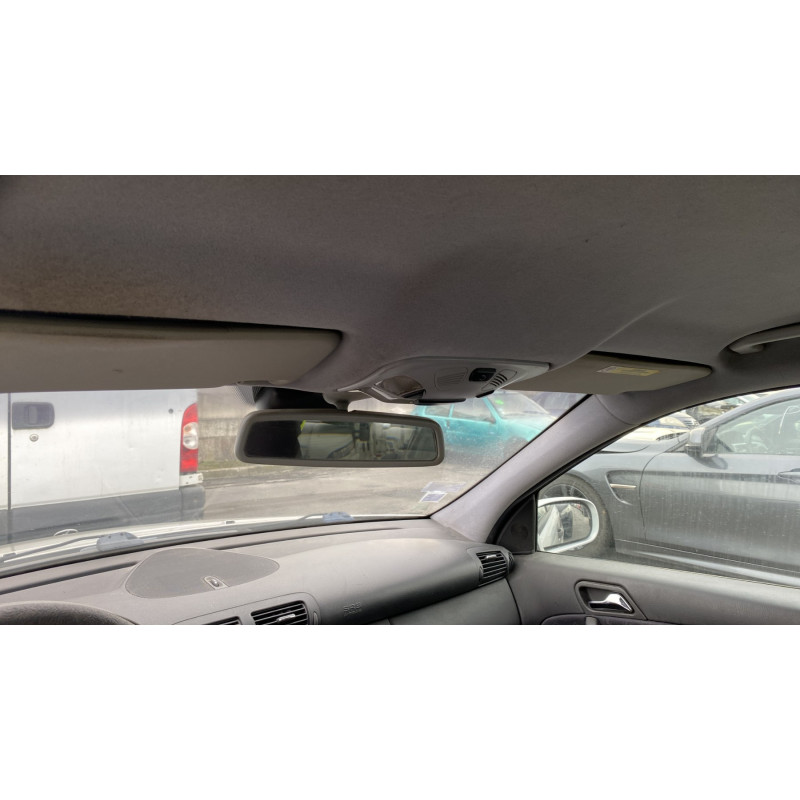 Jante MERCEDES CLASSE C 203 Photo n°19