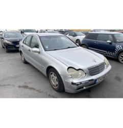 Jante MERCEDES CLASSE C 203
