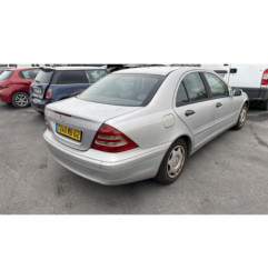Jante MERCEDES CLASSE C 203