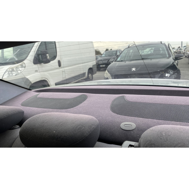 Jante MERCEDES CLASSE C 203 Photo n°17