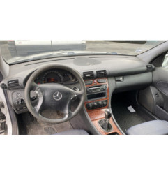 Jante MERCEDES CLASSE C 203