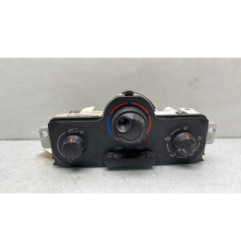 Commande chauffage RENAULT KANGOO 2 Photo n°1