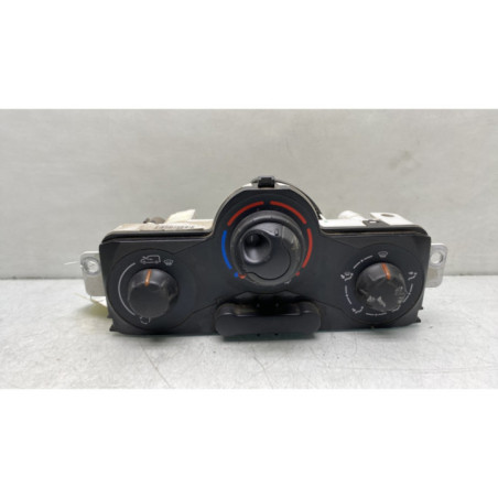 Commande chauffage RENAULT KANGOO 2 Photo n°1