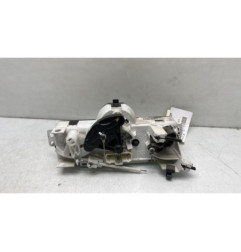 Commande chauffage RENAULT KANGOO 2