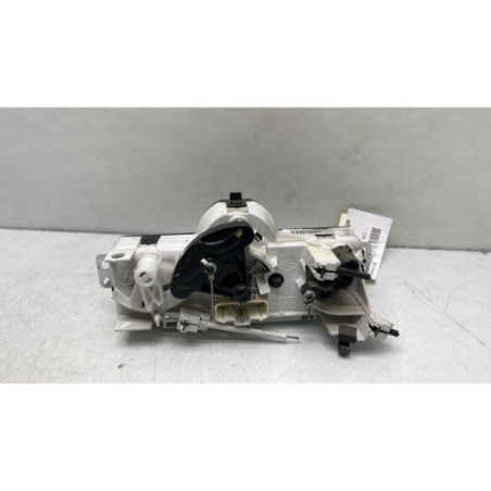 Commande chauffage RENAULT KANGOO 2