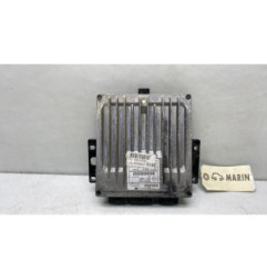 Calculateur moteur RENAULT KANGOO 2 Photo n°1