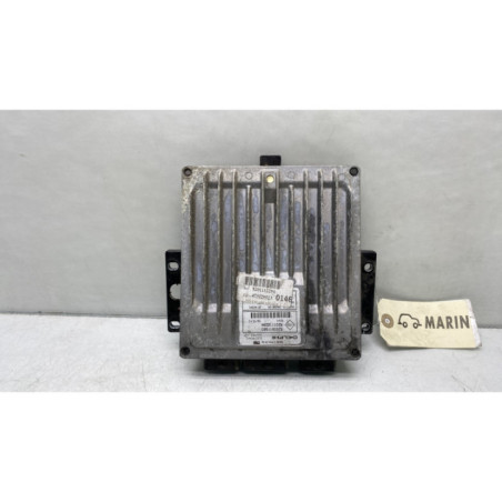Calculateur moteur RENAULT KANGOO 2 Photo n°1